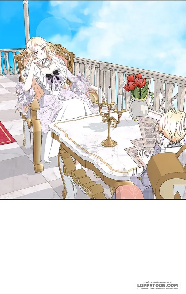 Sinh Ra Trở Thành Nhân Vật Không Có Trong Nguyên Tác Chap 80 - trang 54