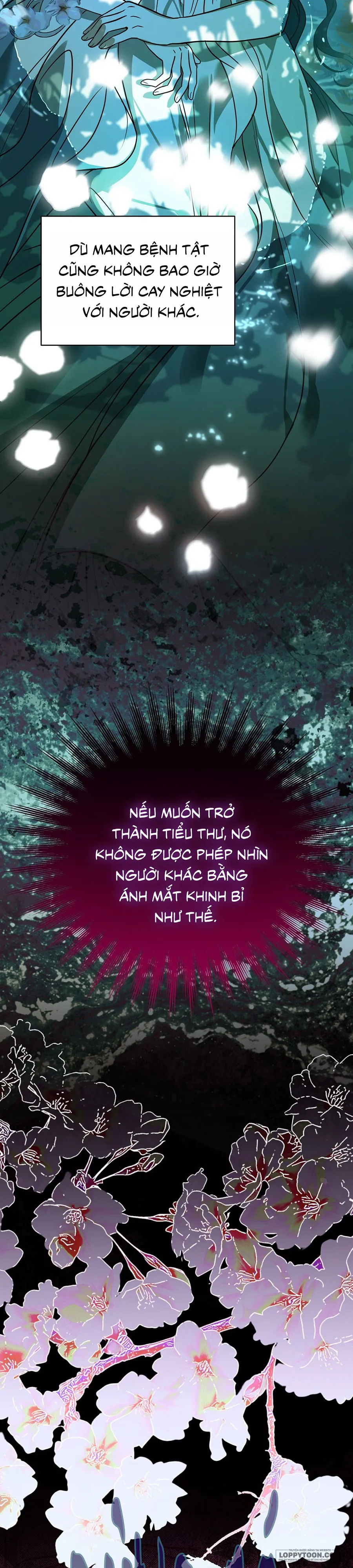 Bỗng Nhiên Trở Thành Lời Đồn Ma Quái Sau Khi Xuyên Không Chap 2 - trang 33