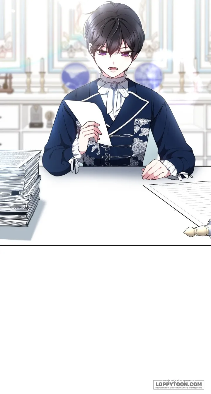 Rồng Con Thuần Hóa Những Kẻ Điên Rồ Chap 34 - trang 12
