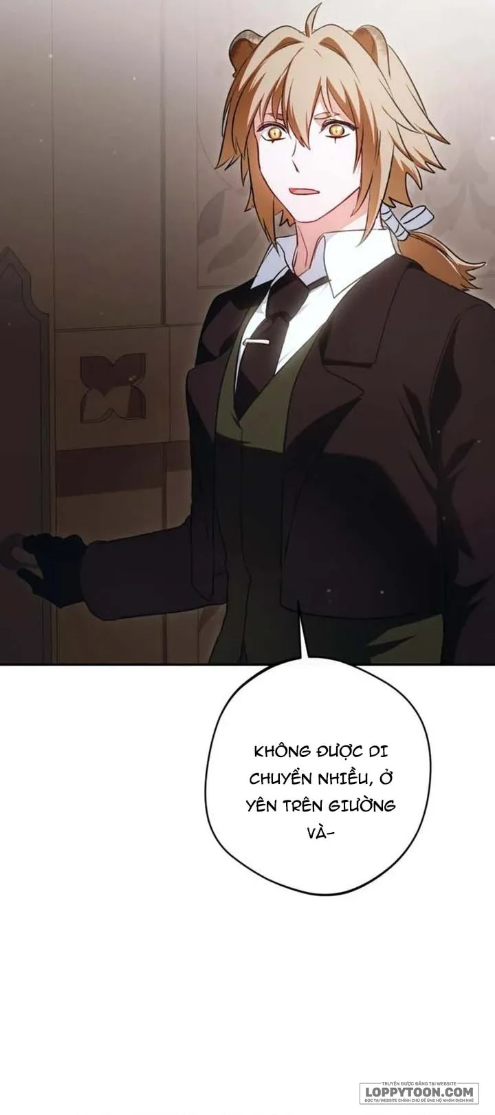 Bạo Chúa Độc Ác Trở Lại Chap 46 - trang 56