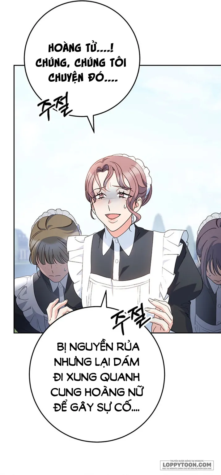 Nuôi Dưỡng Em Gái Xinh Đẹp Chap 22 - trang 19