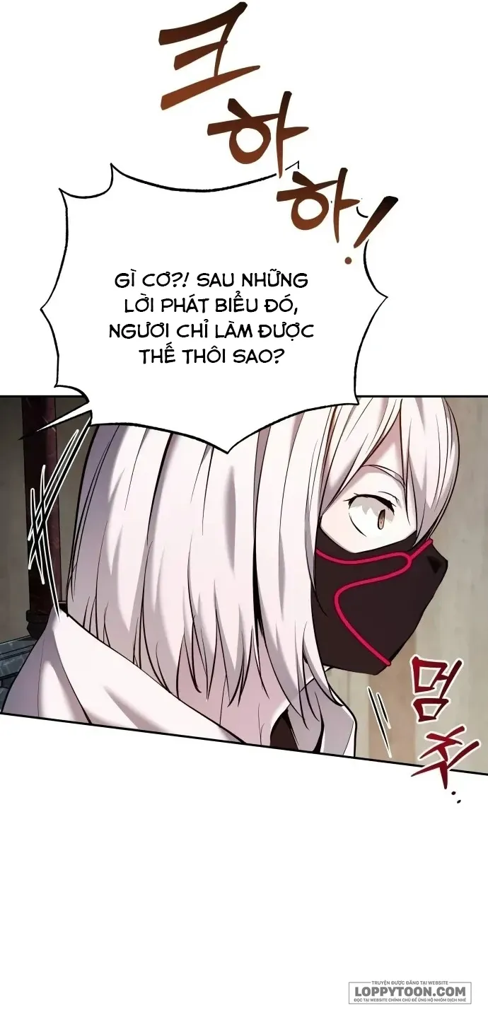 Thỏ Trắng Ở Xứ Sở Thần Tiên Chap 29 - trang 22