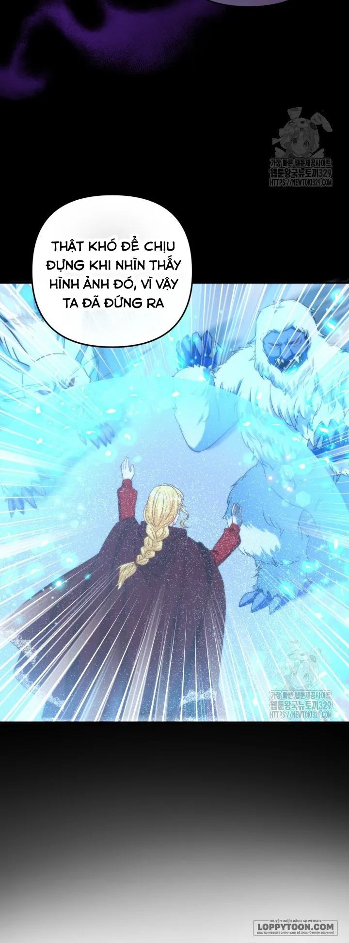 Tôi Sống Chung Với Mẹ Chồng Chap 65 - trang 60