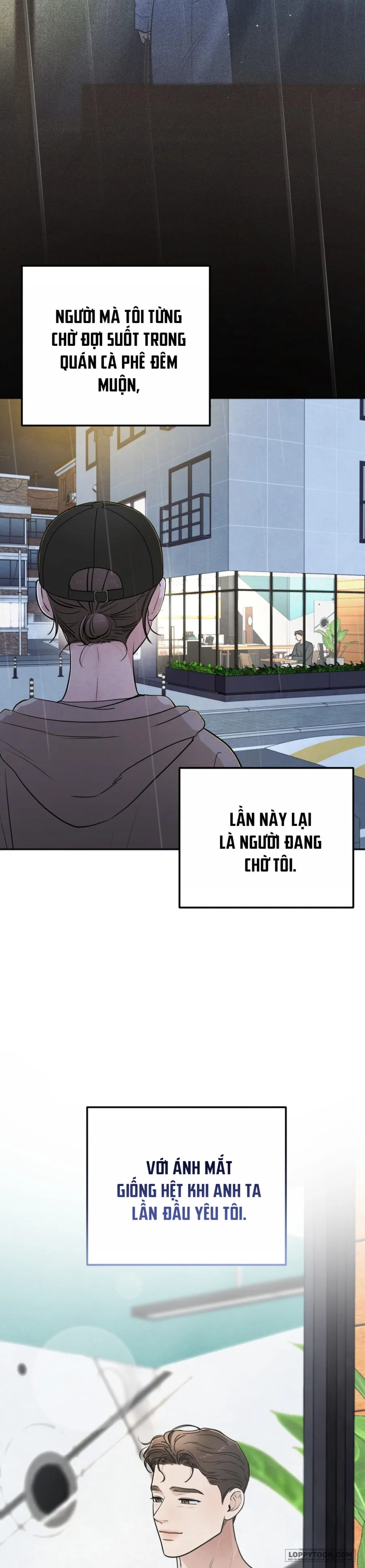 Cuộc Đời Của Kẻ Cặn Bã Chap 52 - trang 16