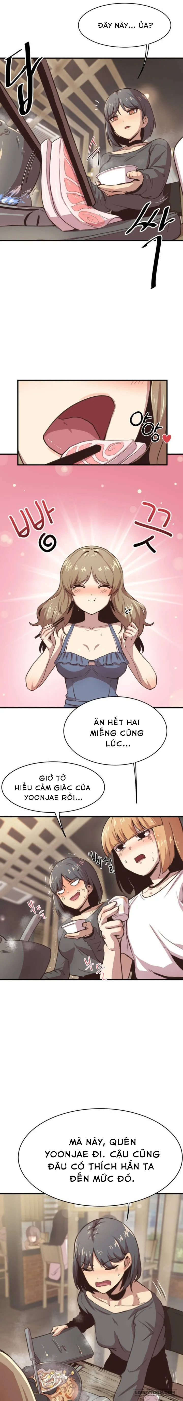Bạn Bè Của Anh Trai Chap 1 - trang 3
