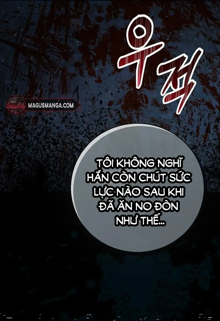 Sóc Con Tài Năng Chap 66 - trang 37
