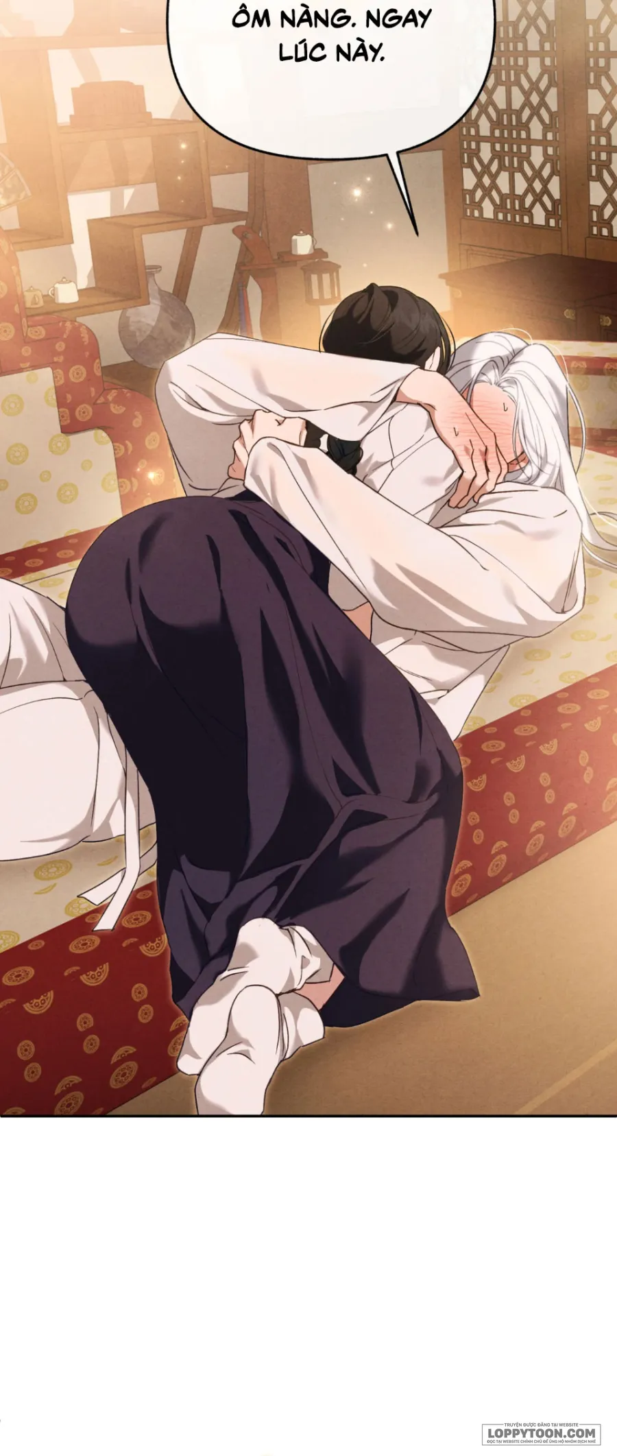 Phá Cầm Chap 6 - 🔞🔞 - trang 24