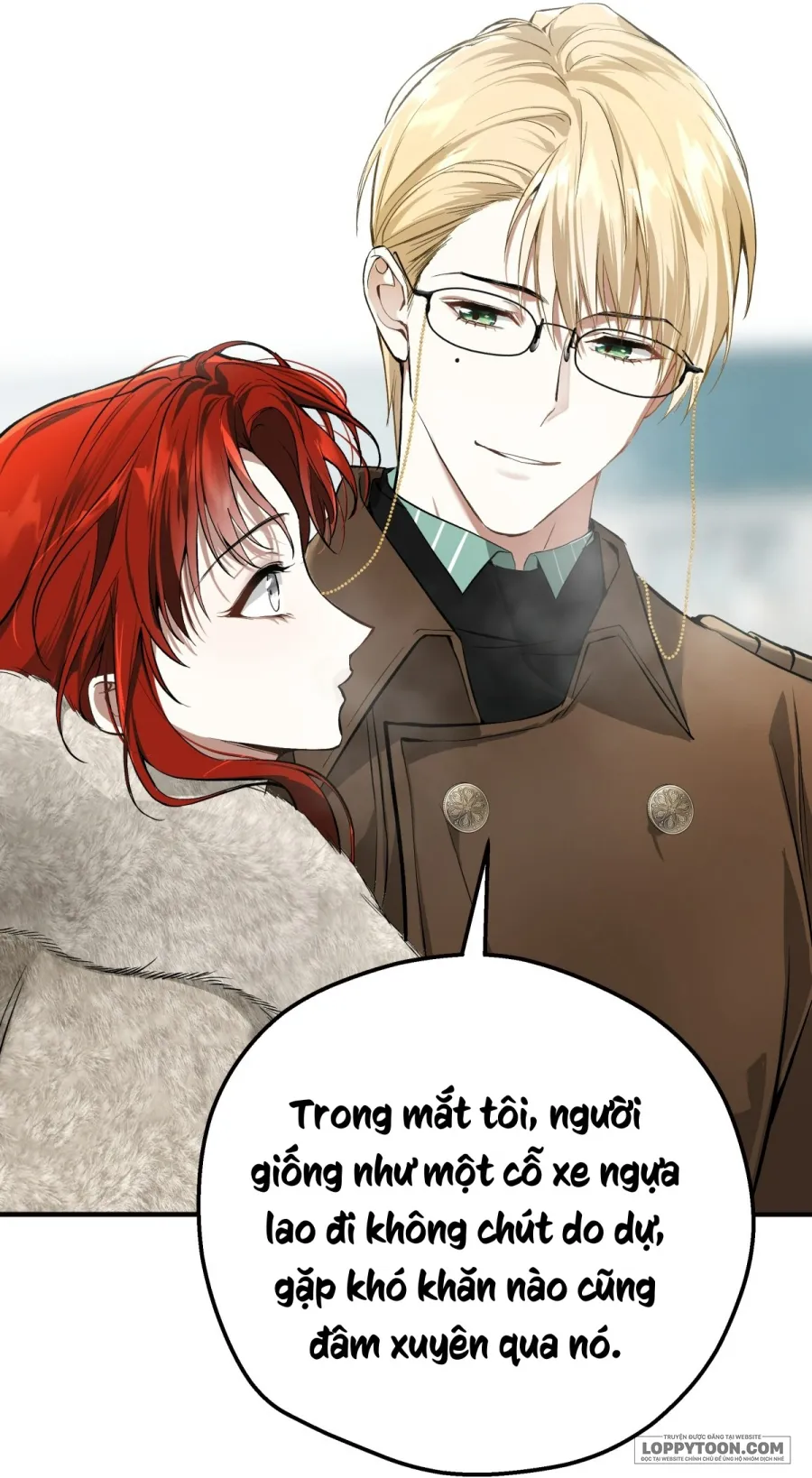 Nàng Sẽ Thuần Phục Những Anh Hùng Chap 8 - trang 62