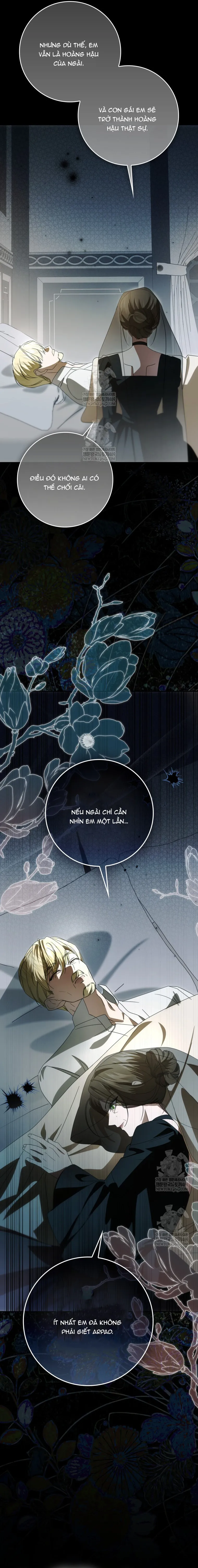 Tôi Sẽ Đổi Chồng Trước Bằng Hôn Nhân Cướp Đoạt Chap 28 - trang 16