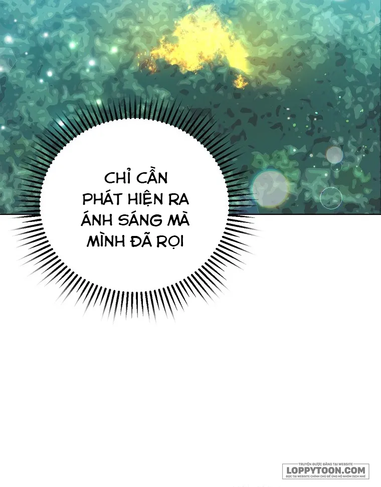 Bé Con Chốn Hoa Nở Chap 6 - trang 33