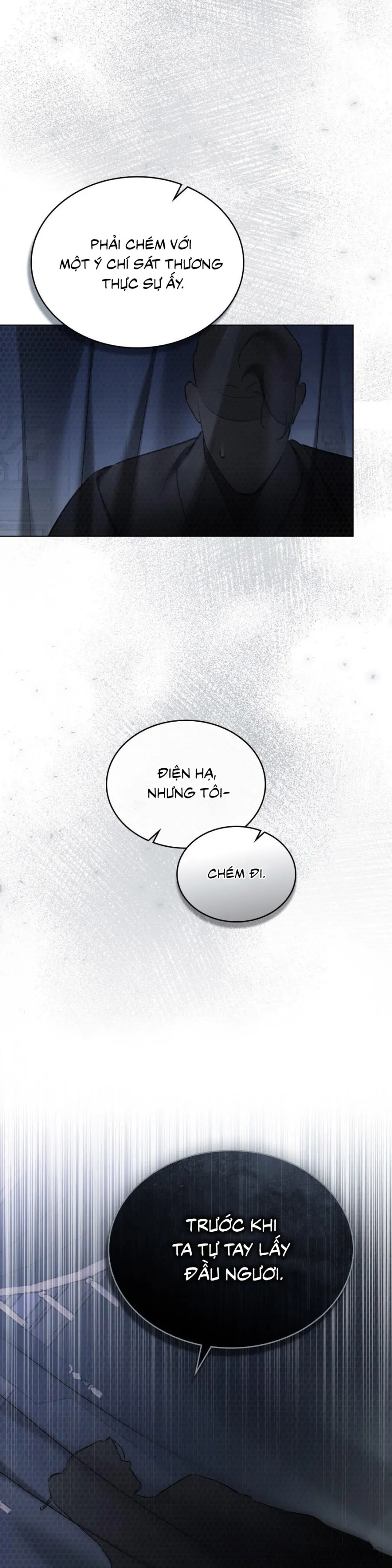 Chuyến Đi Đêm Chap 16 - trang 21