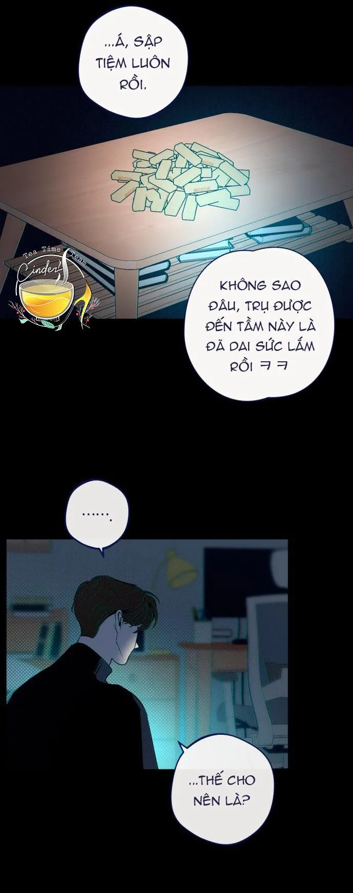Trắc Nghiệm 4 Lựa Chọn Chap 34 - trang 62