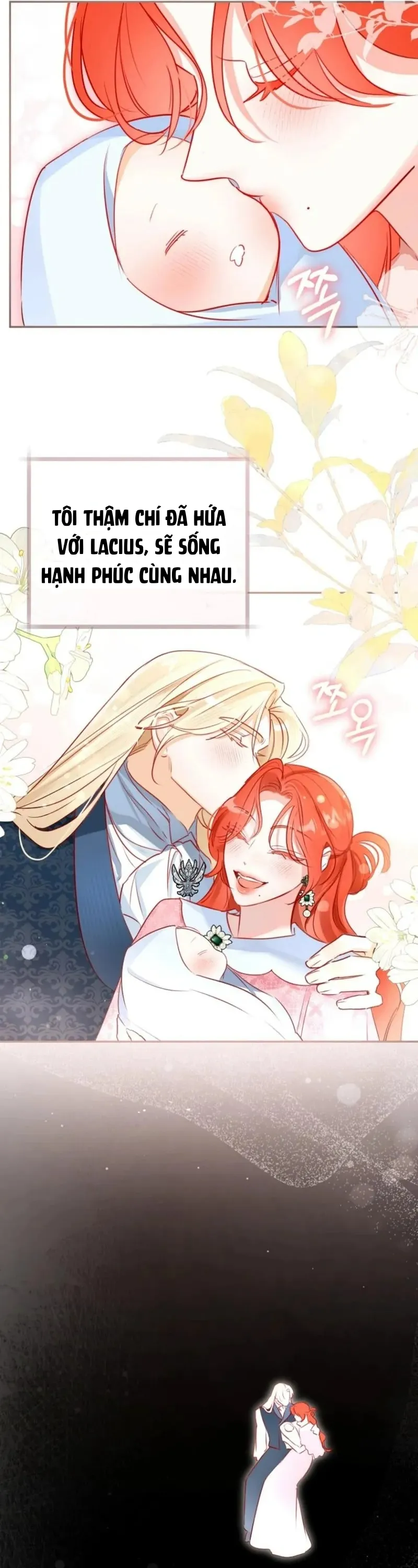 Cuộc Hôn Nhân Xa Hoa Của Đại Công Tước Là Giả Chap 106 - trang 6