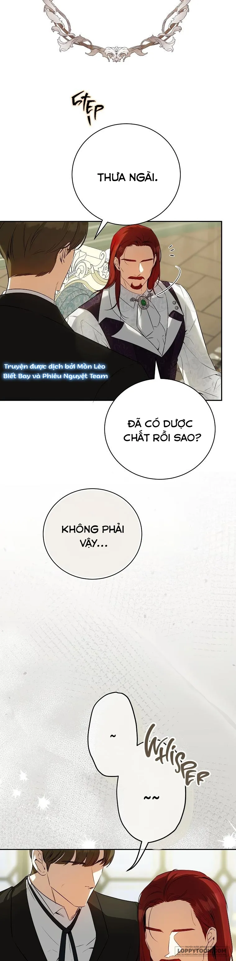 Hình Như Tôi Đã Xuyên Vào Cuốn Tiểu Thuyết Nào Đó Chap 41 - trang 16