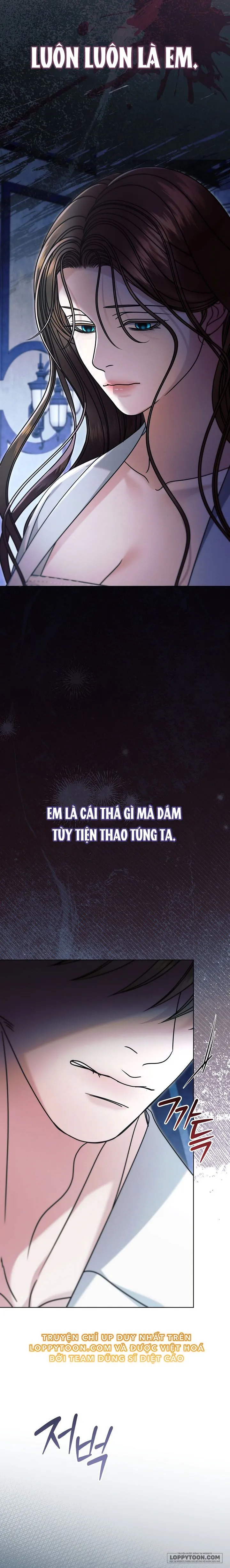 Hãy Cầu Xin Tôi Đi Chap 84 - trang 7