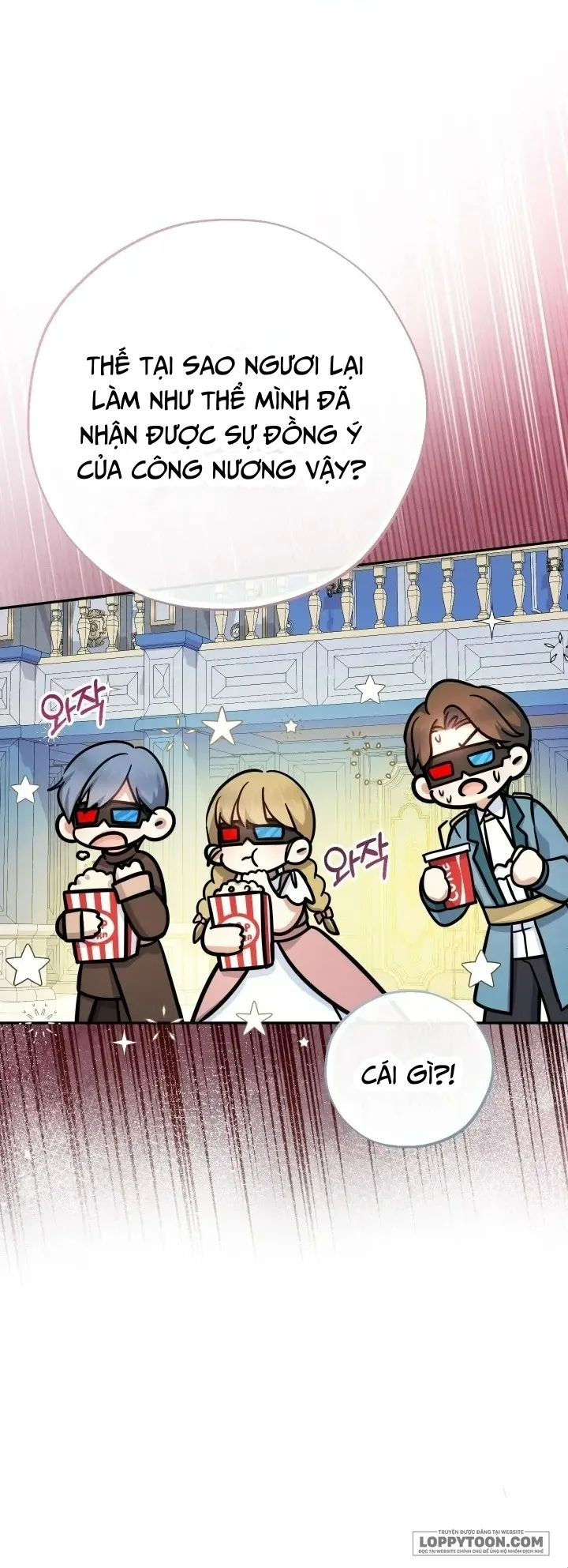 Tiểu Thư Tích Tiền Đi Bụi Chap 123 - trang 17