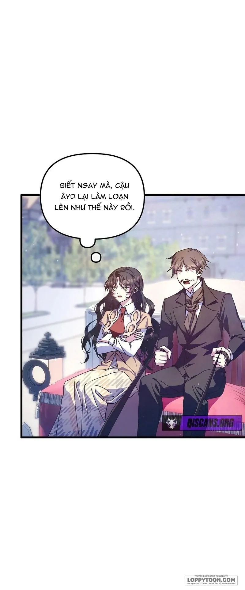 Tôi Sẽ Ở Ngay Bên Cạnh Nam Chính Chap 62 - trang 54