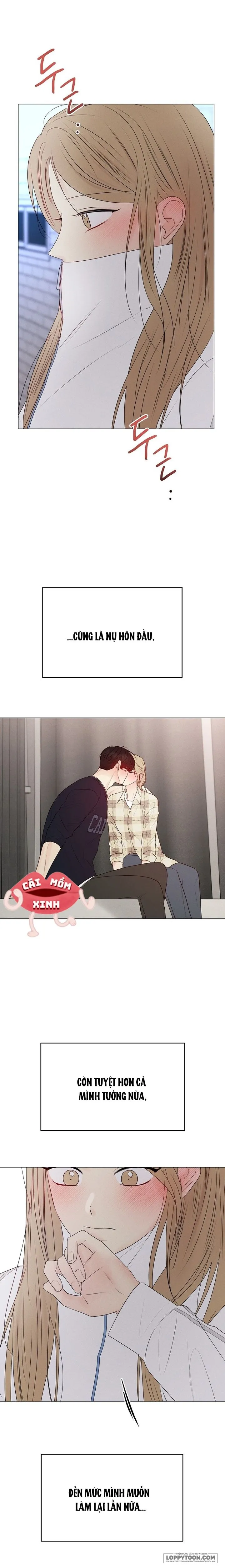 Soái Ca Kiểu Mẫu Chap 31 - trang 5