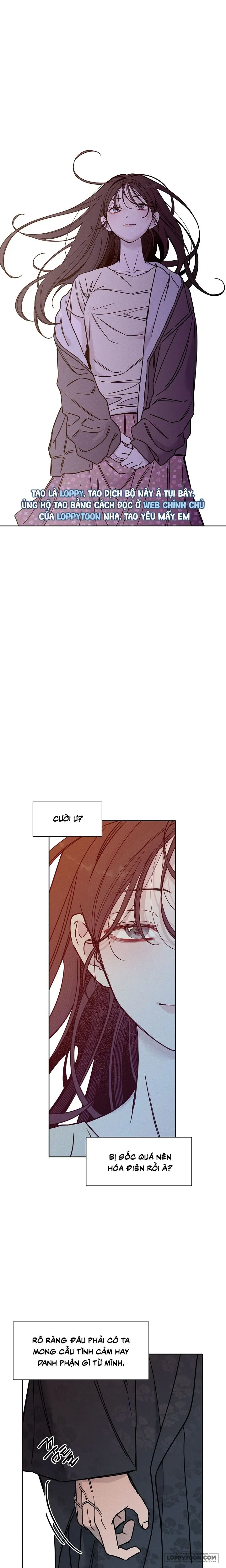 Quan Tài San Ho Chap 12 - trang 18