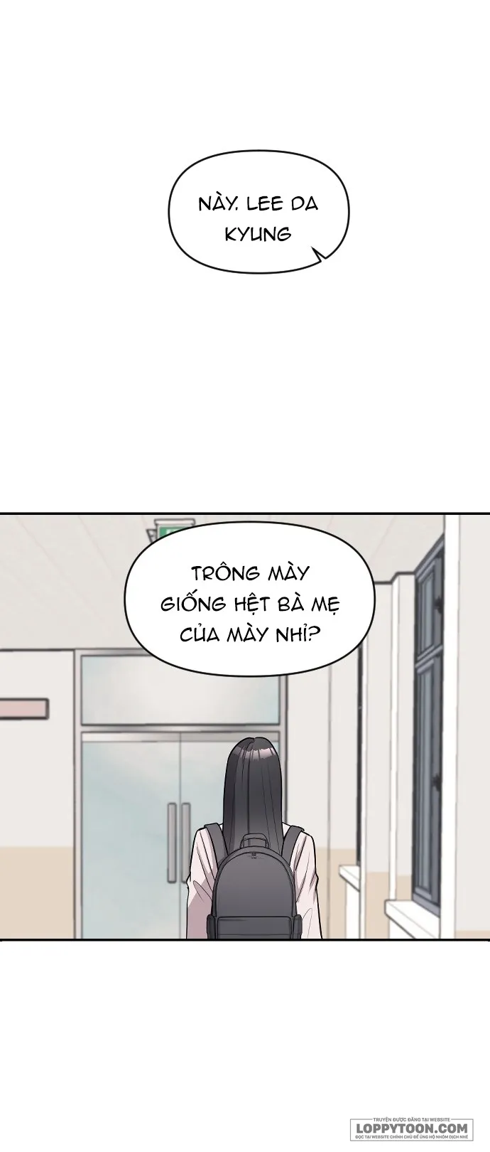 Xâm Nhập Trường Trung Học Tài Phiệt Chap 9 - trang 41