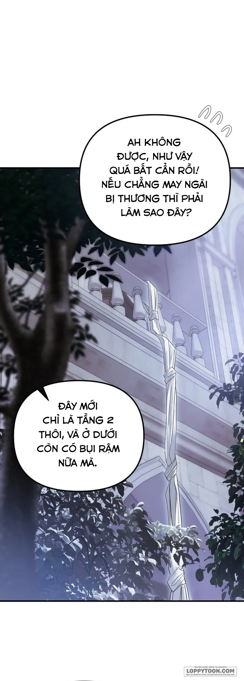 Tôi Chỉ Cần Con Của Công Tước Chap 14 - trang 23