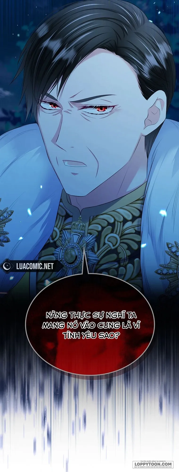 Tôi Sẽ Ly Hôn Với Anh Trai Nữ Chính Chap 49 - trang 2