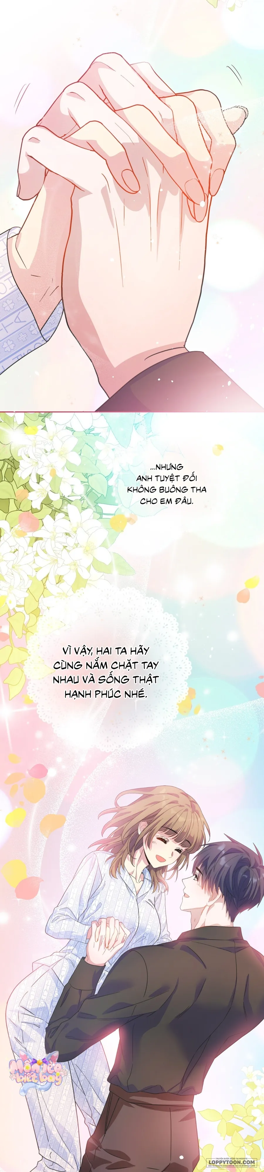 Bạn Thời Thơ Ấu Thịt Tôi Trong Lúc Thôi Miên Chap 20 - trang 40