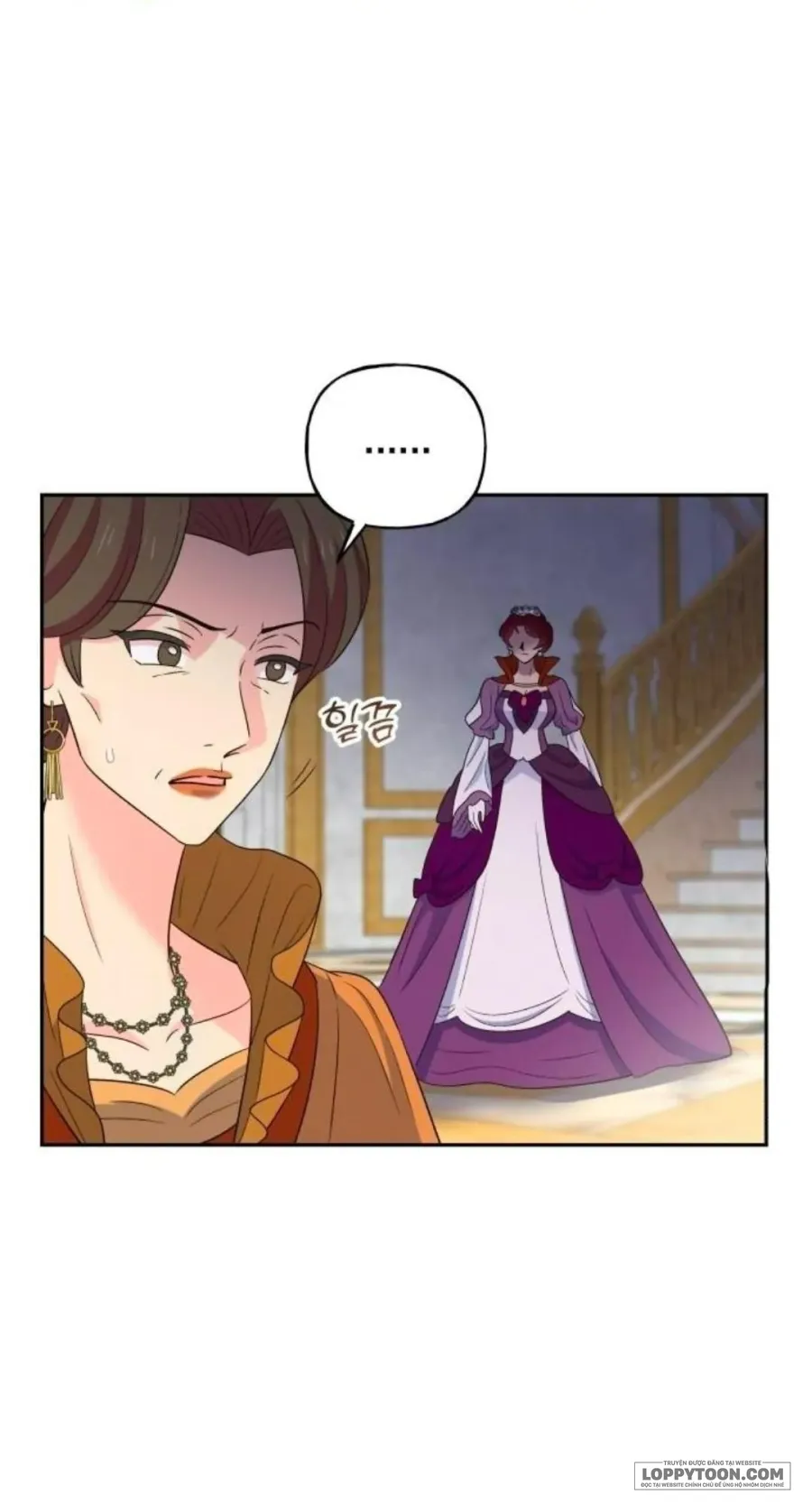 Hầu Gái Không Thích Nuôi Dạy Trẻ Nhỏ Chap 16 - trang 48