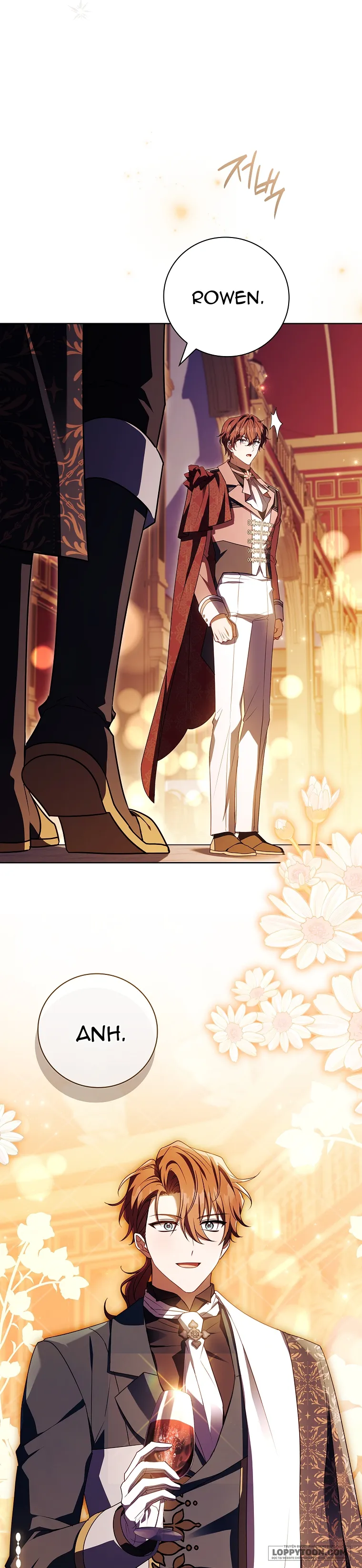 Cha Nào Con Nấy Chap 57 - trang 3