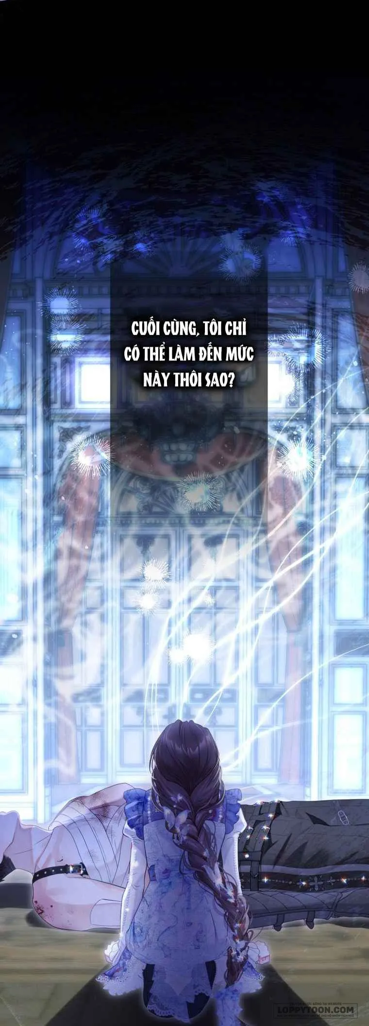 Một Thế Giới Không Có Chị Gái Mà Ai Cũng Yêu Chap 76 - trang 21