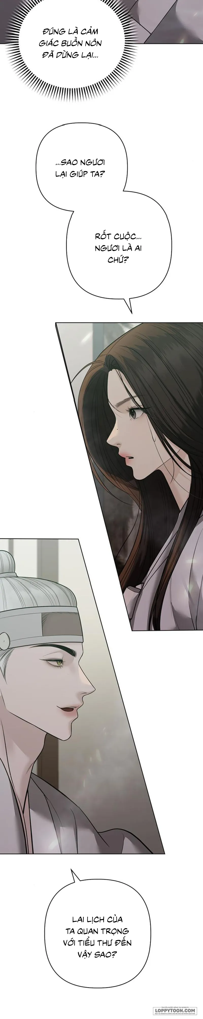 Quỷ Hồn Chap 33 - trang 20