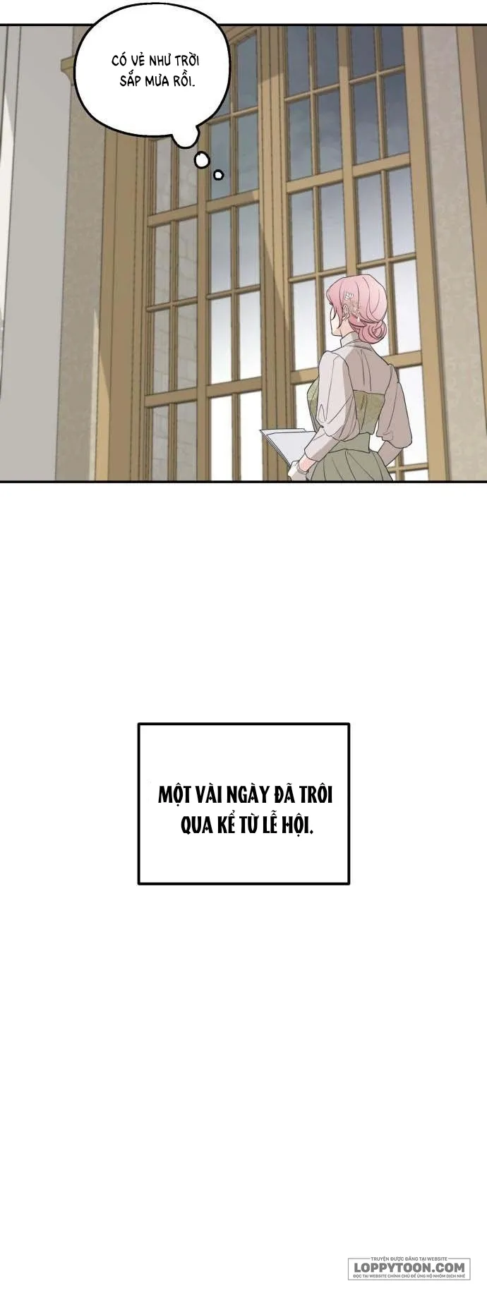 Gia Đình Chồng Quá Ám Ảnh Bởi Tôi Chap 29 - trang 28