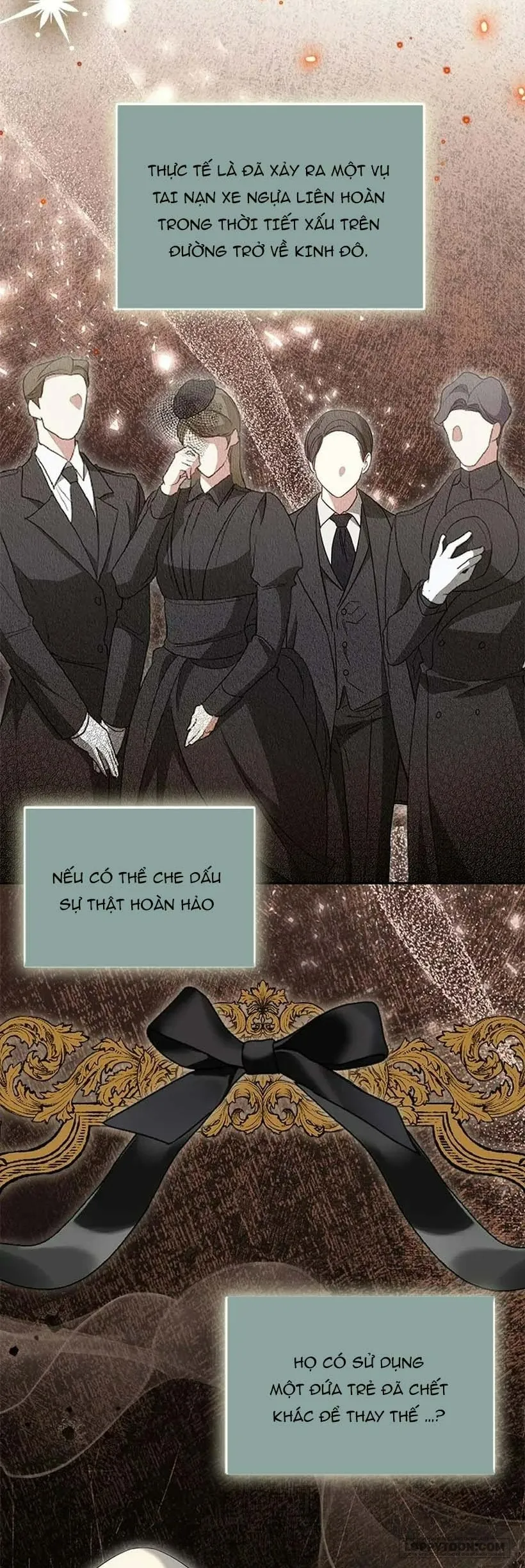 Đã Từ Chối Sủng Ái Rồi Mà Sao Còn Ám Ảnh Thế? Chap 69 - trang 55