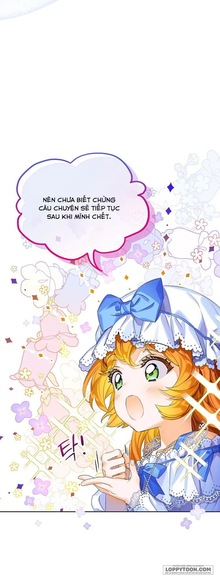 Trở Thành Người Thừa Kế Của Gia Đình Phản Diện Chap 5 - trang 18