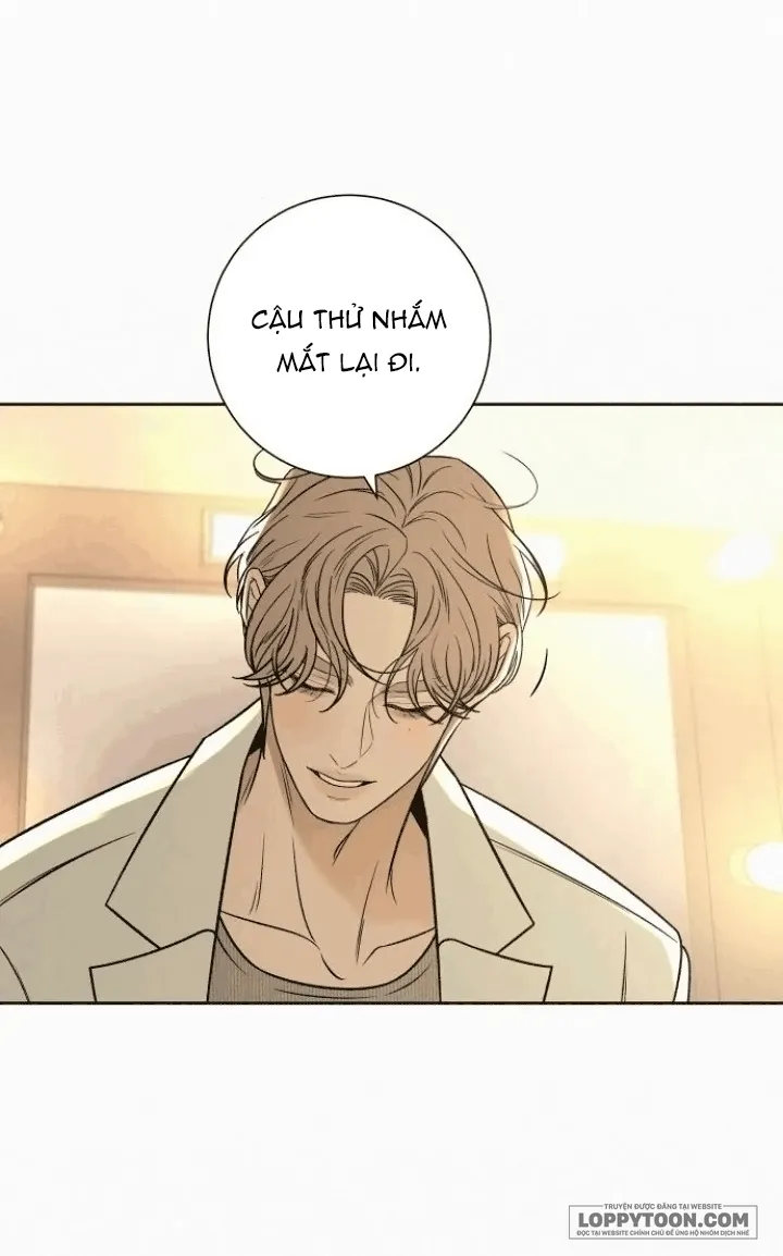 Chiến Lược Tình Yêu Trong Sáng Chap 127 - trang 61