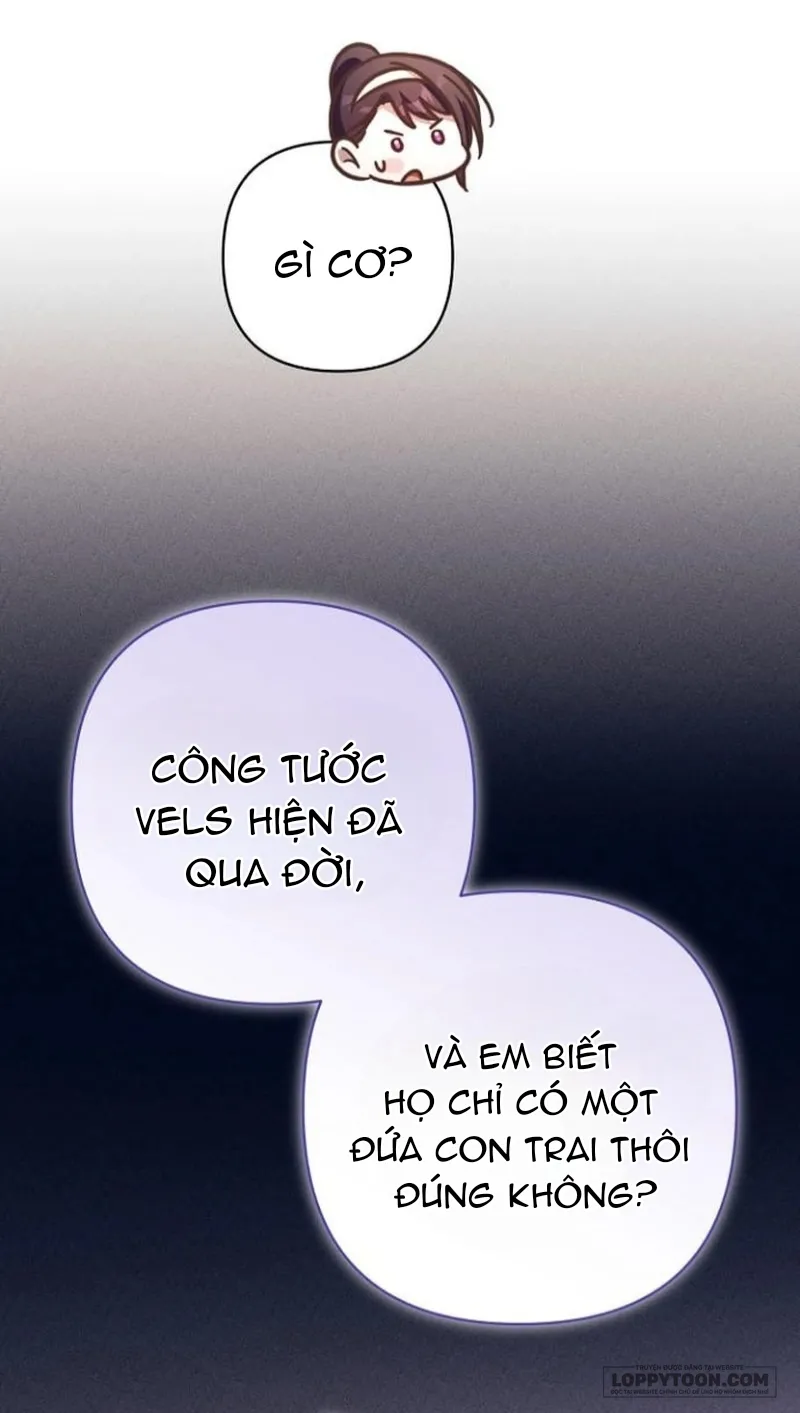 Cô Dâu Của Đại Công Tước Là Chiến Binh Địa Ngục Chap 39 - trang 53