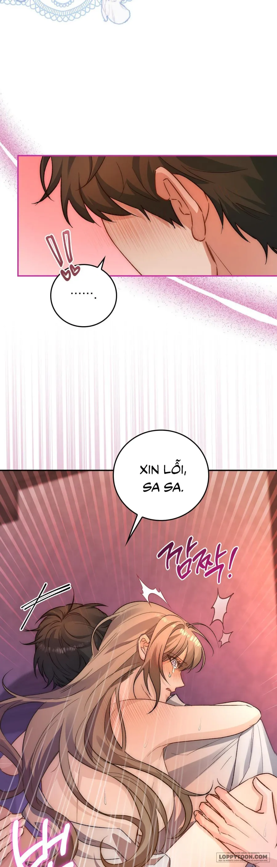 Ủa, Sao Thể Loại Này Khác Biệt Quá Vậy? Chap 3 - 🔞🔞🔞 - trang 41