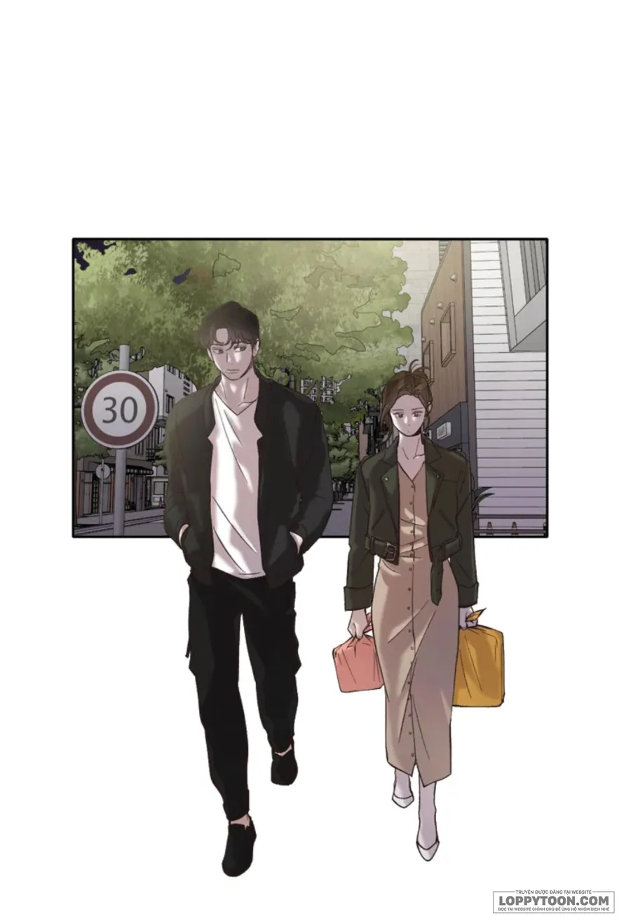 Thanh Xuân Của Chúng Ta Chap 68 - trang 2