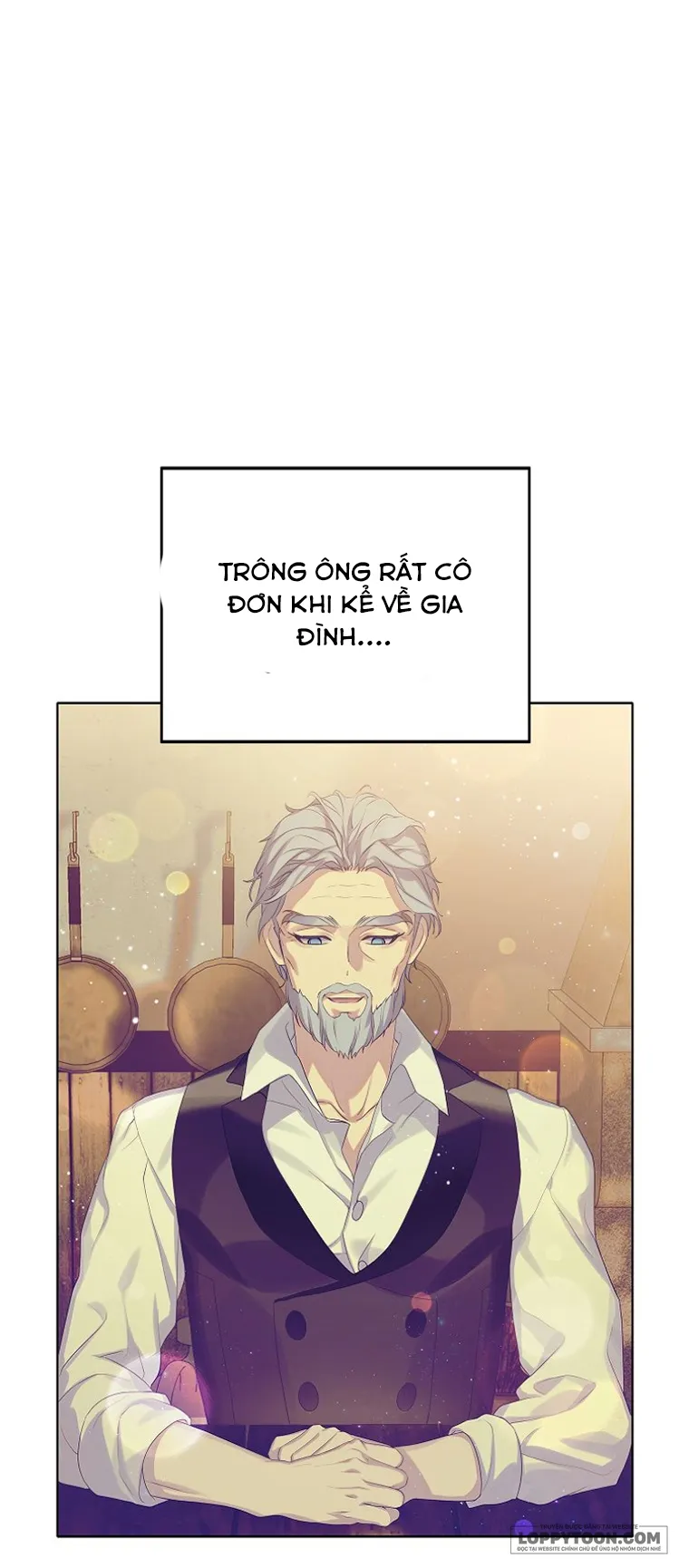 Trở Thành Người Thừa Kế Của Gia Đình Phản Diện Chap 6 - trang 40