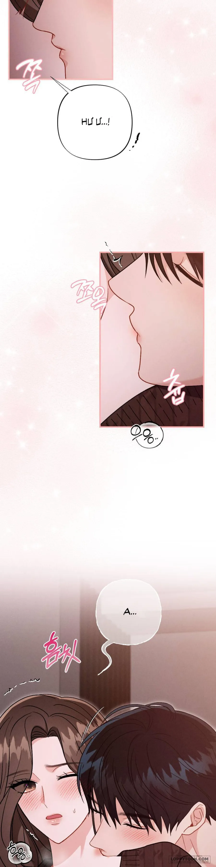 Đêm Chồng Chất Chap 14 - 🔞 Anh ướt rồi, So Eun à - trang 2