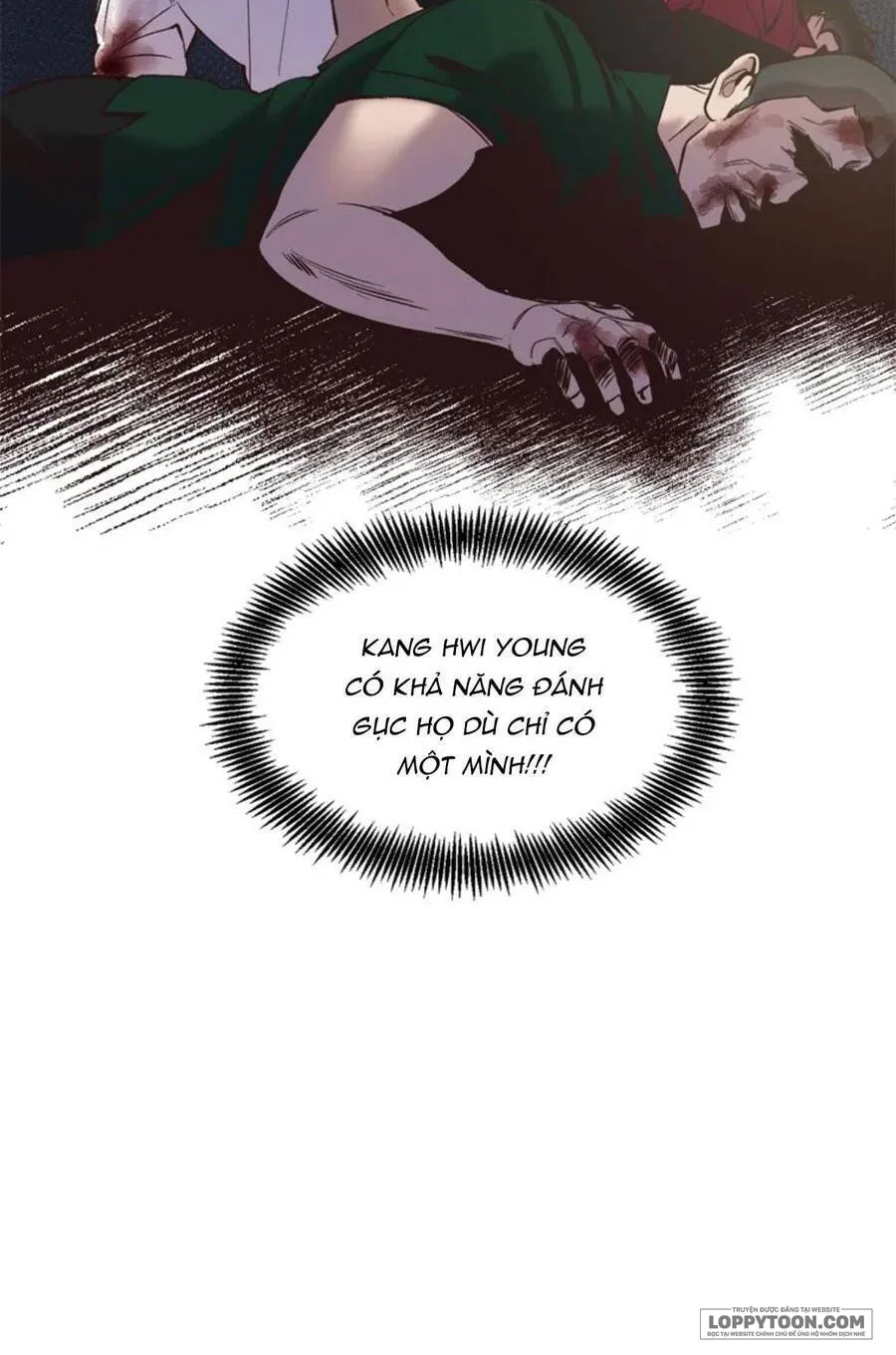 Thanh Xuân Của Chúng Ta Chap 45 - trang 38