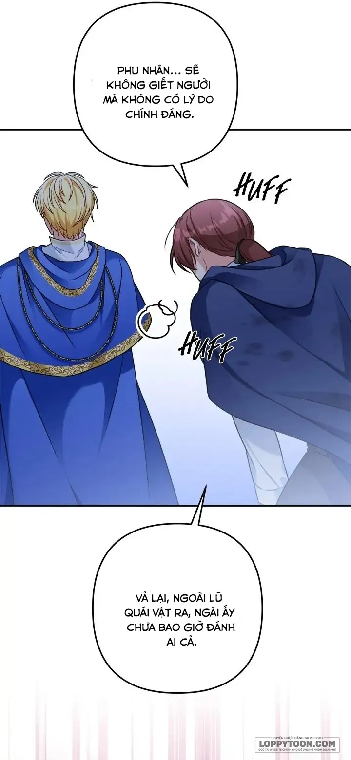 Tôi Sống Chung Với Mẹ Chồng Chap 35 - trang 42