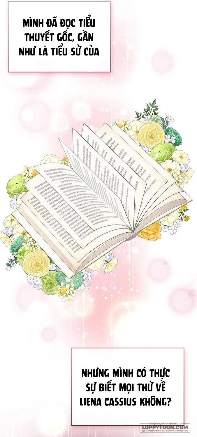 Tôi Sẽ Ly Hôn Với Anh Trai Nữ Chính Chap 28 - trang 50