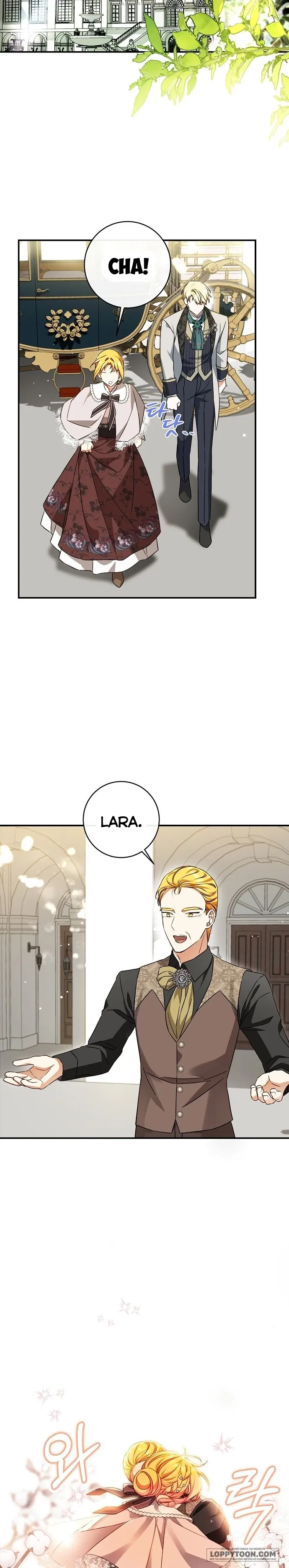 Thuần Hóa Hầu Tước Quái Dị Chap 44 - trang 9