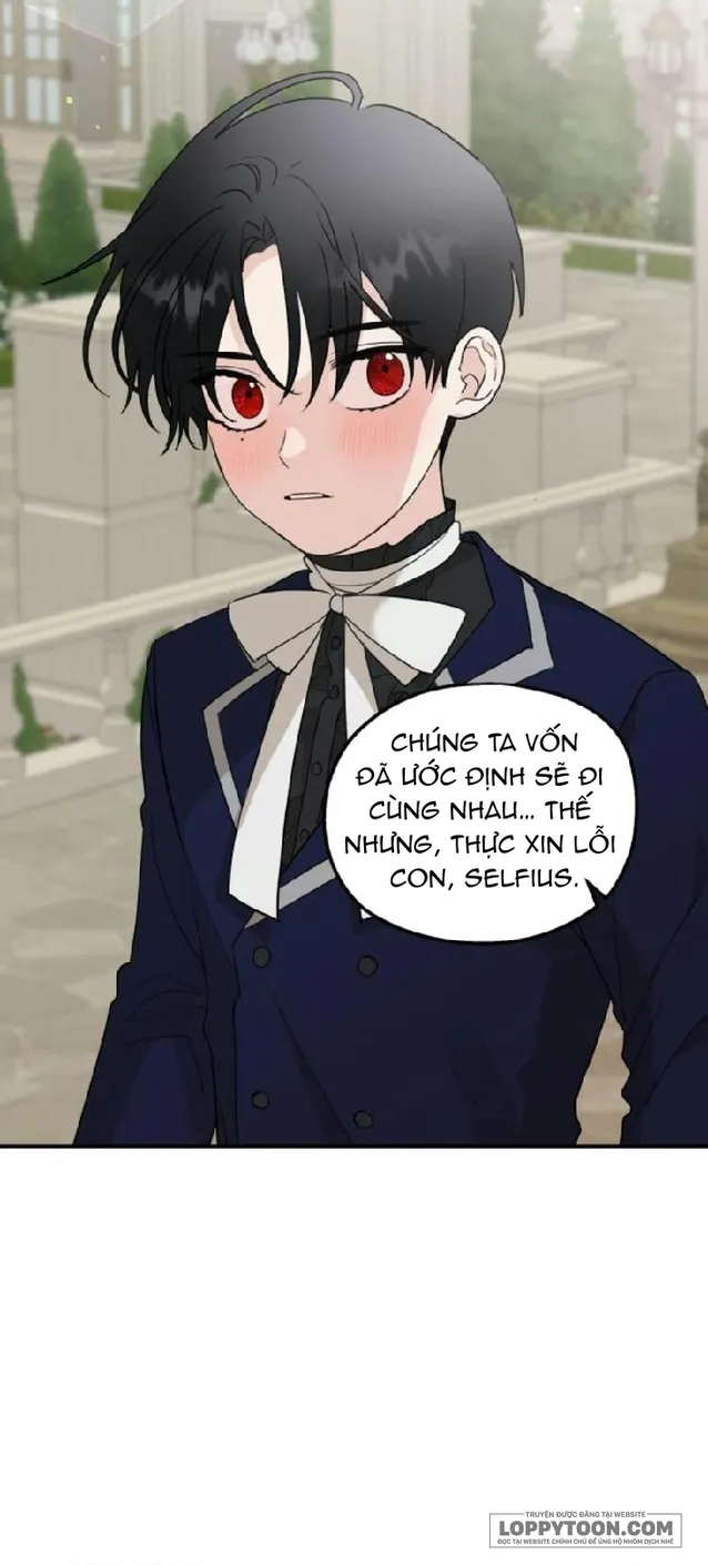 Gia Đình Chồng Quá Ám Ảnh Bởi Tôi Chap 17 - trang 2