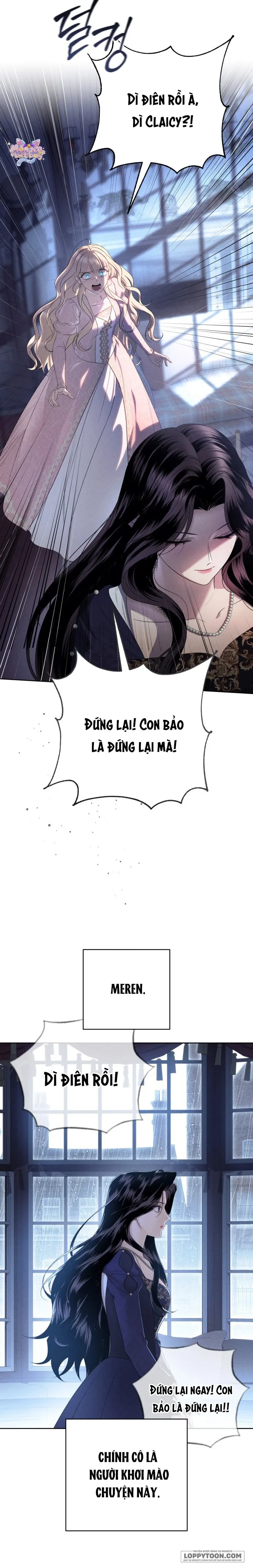 Kẻ Trộm Chồng Chap 0 - trang 34