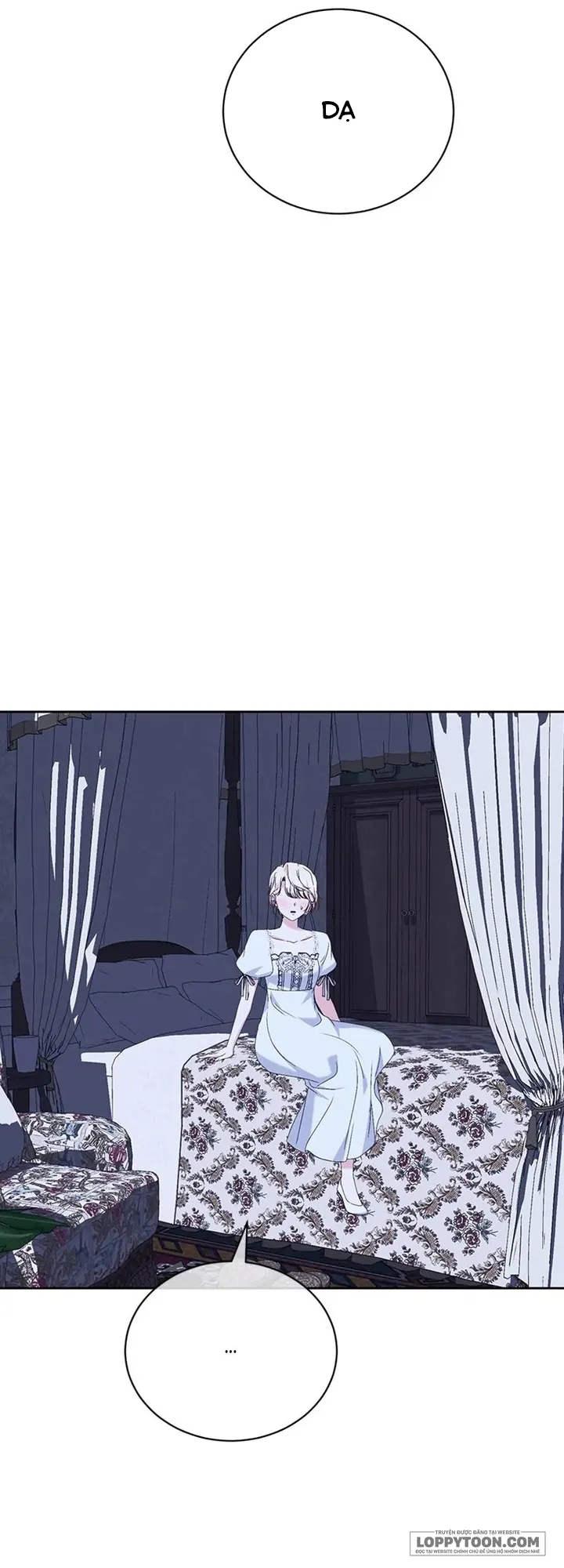 Sinh Ra Trở Thành Nhân Vật Không Có Trong Nguyên Tác Chap 77 - trang 9