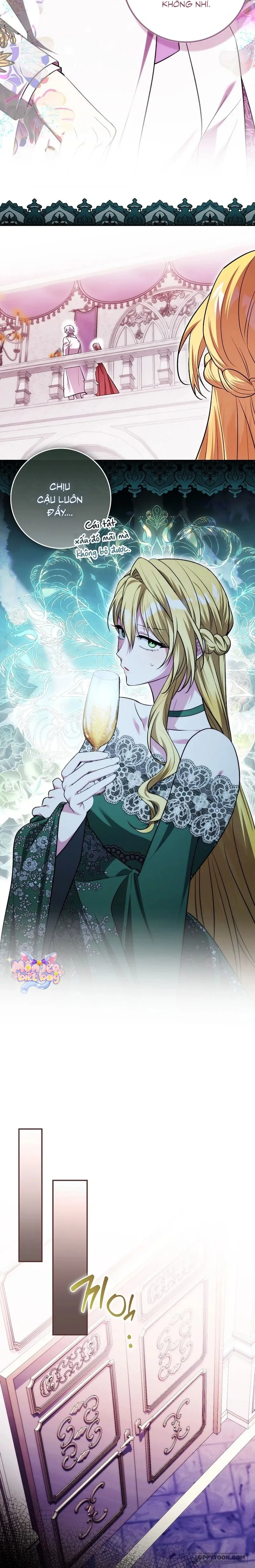 Tôi Cứ Nghĩ Mình Trở Về Là Kết Thúc, Không Ngờ Thể Loại Thay Đổi Rồi! Chap 31 - trang 16