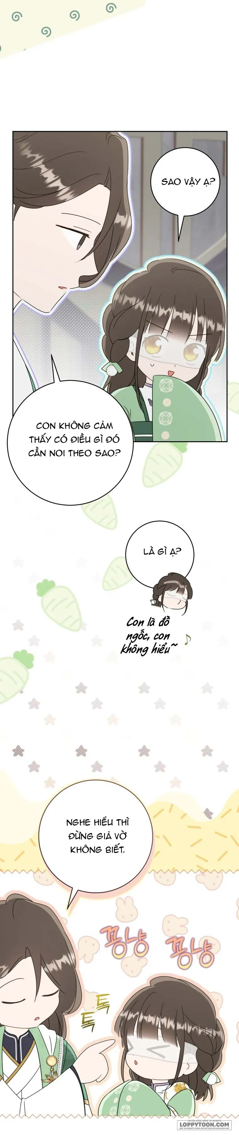 Trở Thành Cô Cháu Gái Bị Khinh Miệt Của Nhà Quyền Quý Chap 86 - trang 22