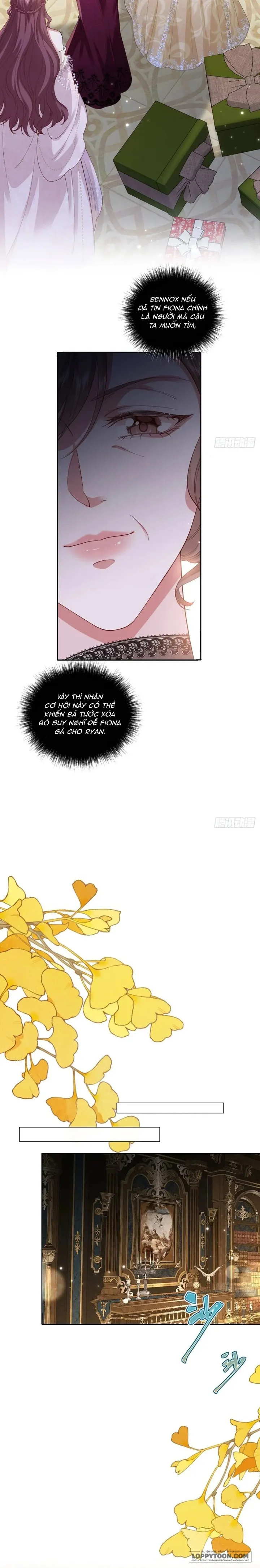 Bày Tỏ Với Người Nguy Hiểm Như Anh Ấy Chap 39 - trang 10